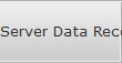 Server Data Recovery West Salt Lake City server 